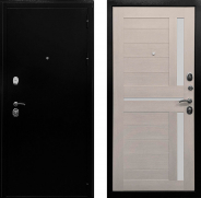 Дверь Ратибор Авангард 3К Лиственница 860х2050 мм