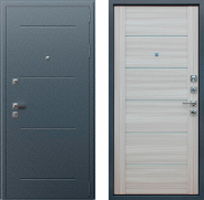 Дверь АСД Техно XN 99 Сандал белый