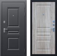 Дверь АСД Терморазрыв Диксон Дуб сонома