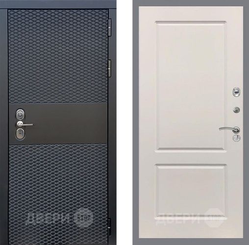 Дверь Стоп БЛЭК CISA ФЛ-117 Шампань в Шатуре