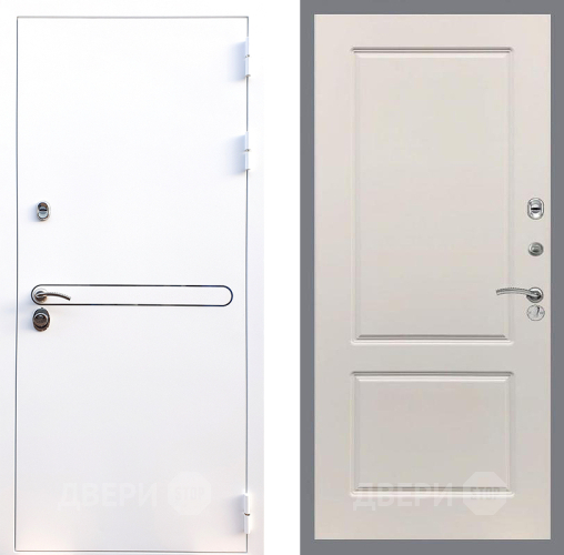 Дверь Стоп Лайн Вайт ФЛ-117 Шампань в Шатуре