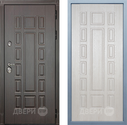 Дверь Дива МД-38 М-2 Дуб филадельфия крем в Шатуре