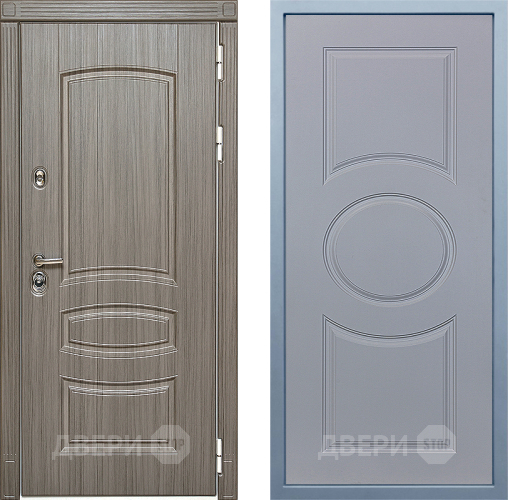 Дверь Дива МД-42 Д-8 Силк Маус в Шатуре