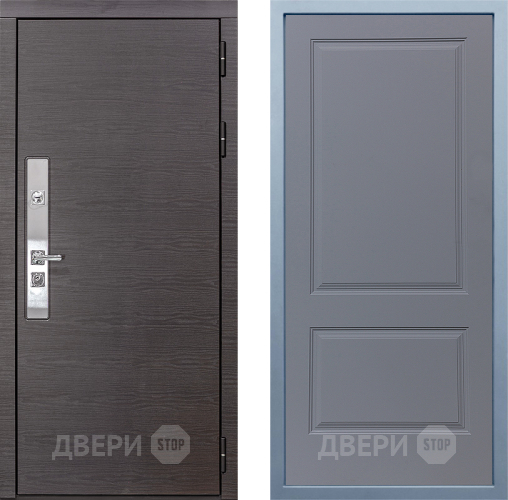 Дверь Дива МХ-39 STR Д-7 Силк Маус в Шатуре