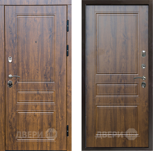 Дверь Престиж Классика Дуб Классика Дуб в Шатуре