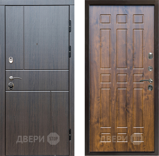 Дверь Престиж Горизонт Венге Спарта Дуб в Шатуре