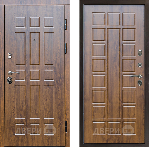 Дверь Престиж Стандарт Престиж Дуб в Шатуре