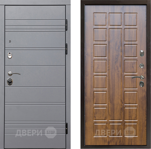 Дверь Престиж Линия Грэй Престиж Дуб в Шатуре