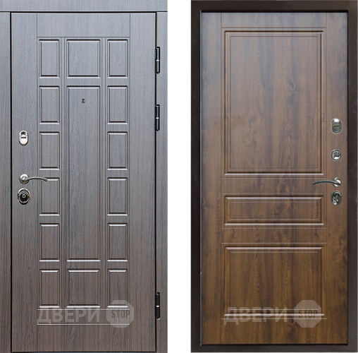 Дверь Престиж Престиж Классика Дуб в Шатуре