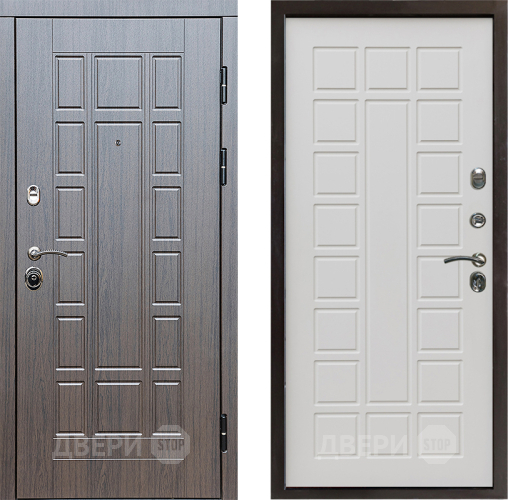 Дверь Престиж Престиж Престиж Бежевый мат в Шатуре