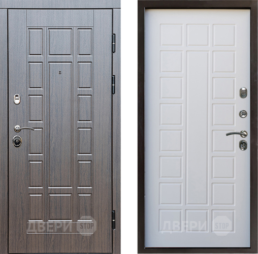 Дверь Престиж Престиж Престиж Белое дерево в Шатуре