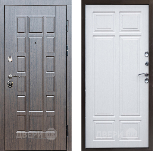 Дверь Престиж Престиж Премиум Лиственница белая в Шатуре