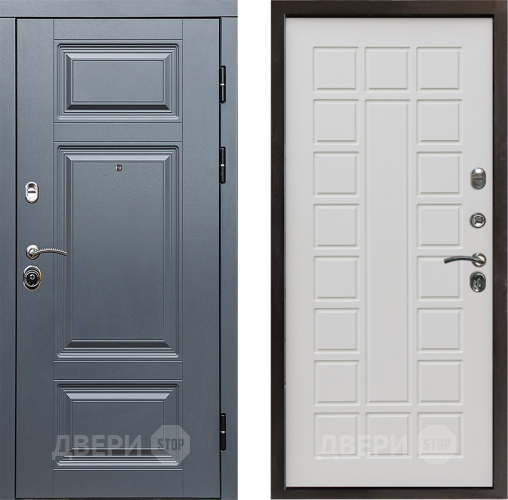 Дверь Престиж Премиум Престиж Бежевый мат в Шатуре