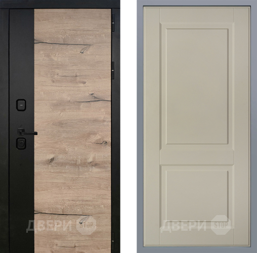 Дверь Заводские двери Ларте Доррен Шампань в Шатуре