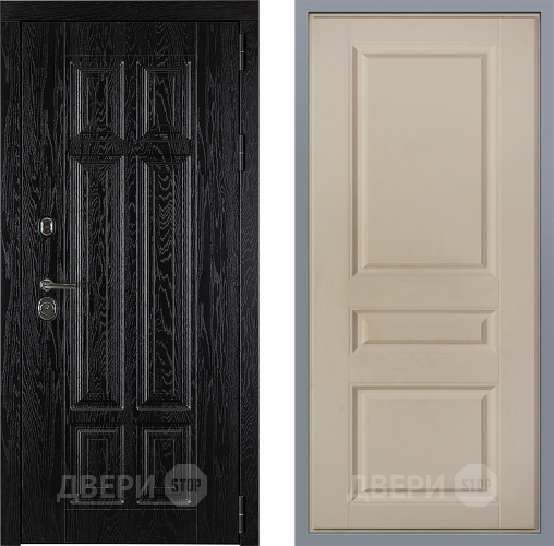 Дверь Заводские двери Мюнхен Стокгольм Шампань в Шатуре