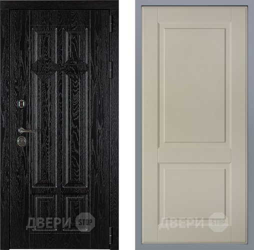 Дверь Заводские двери Мюнхен Доррен Шампань в Шатуре