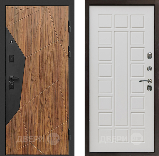 Дверь Престиж Avangard Престиж Бежевый мат в Шатуре