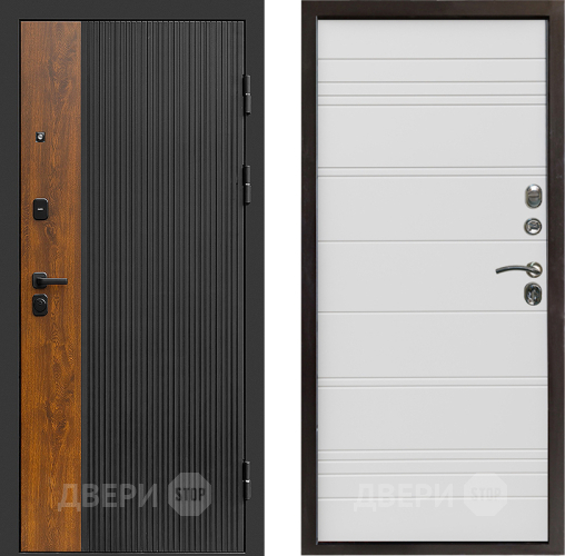 Дверь Престиж Prestizh Line Белый в Шатуре