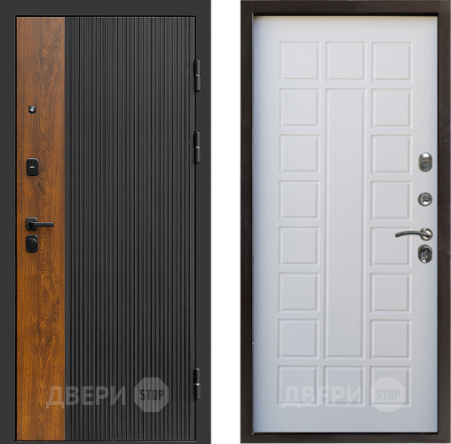 Дверь Престиж Prestizh Престиж Белое дерево в Шатуре