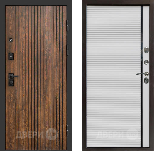 Дверь Престиж Tvist Porte Белый в Шатуре