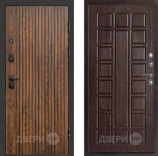 Дверь Престиж Tvist Престиж Венге в Шатуре