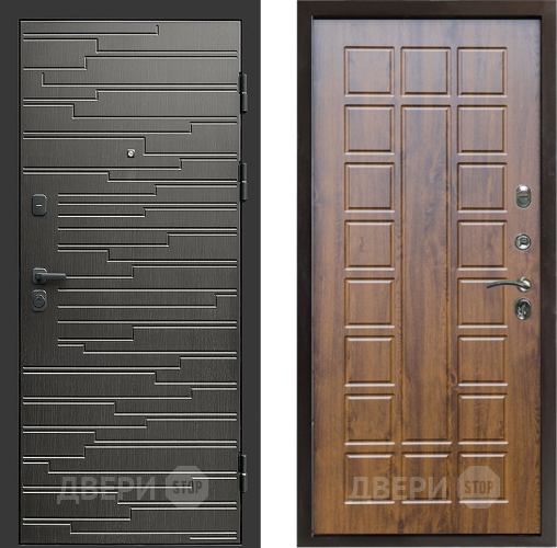 Дверь Престиж Rivera Престиж Дуб в Шатуре