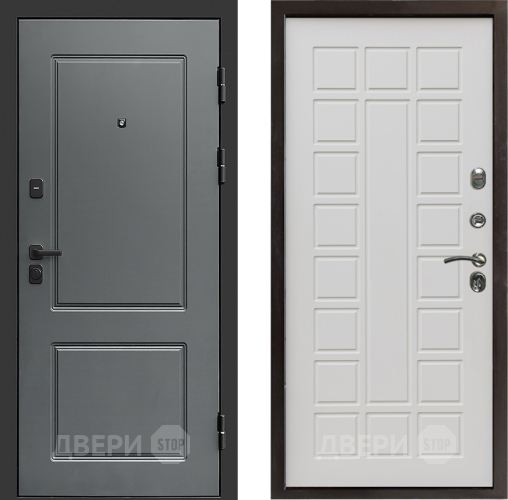 Дверь Престиж Verona Престиж Бежевый мат в Шатуре