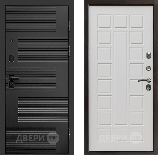 Дверь Престиж Favorit Престиж Бежевый мат в Шатуре