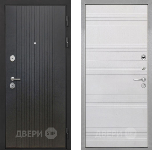 Дверь Интекрон (INTECRON) Гектор ФЛ-295 ФЛ-316 Белый ясень в Шатуре