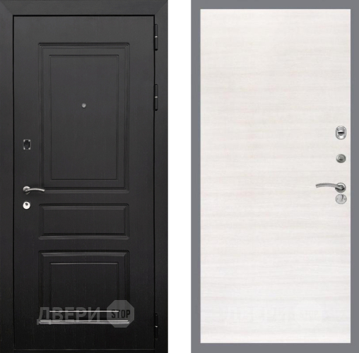 Дверь Рекс (REX) 6 Венге GL Акация в Шатуре