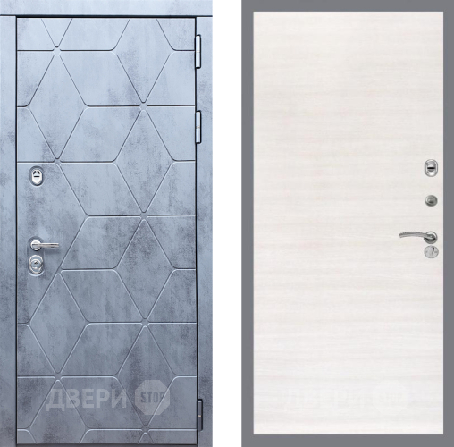 Входная металлическая Дверь Рекс (REX) 28 GL Акация в Шатуре