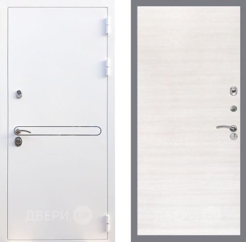 Входная металлическая Дверь Рекс (REX) 27 GL Акация в Шатуре