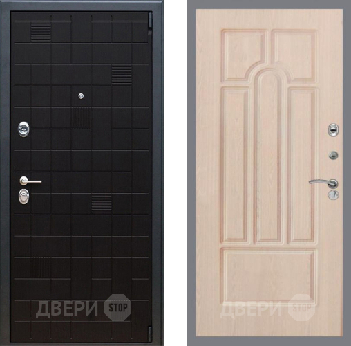 Дверь Рекс (REX) 12 FL-58 Беленый дуб в Шатуре