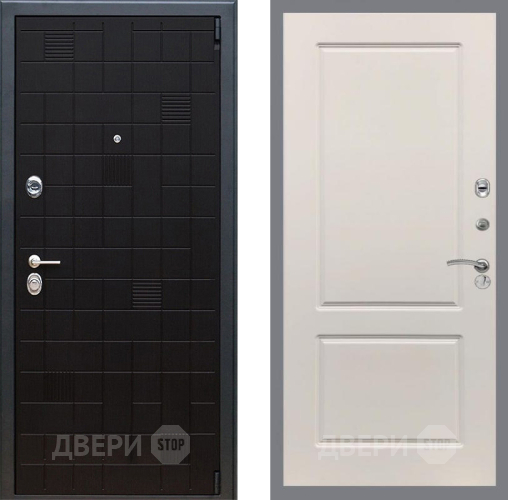 Дверь Рекс (REX) 12 FL-117 Шампань в Шатуре