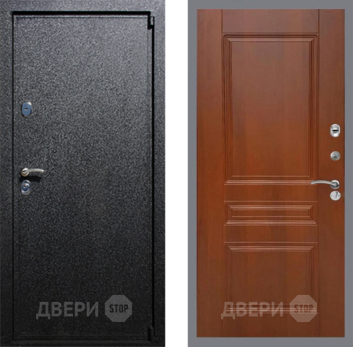 Дверь Рекс (REX) 3 FL-243 Итальянский орех в Шатуре