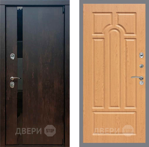 Дверь Рекс (REX) 26 FL-58 Дуб в Шатуре